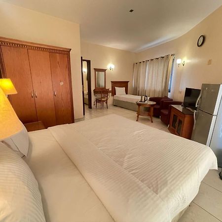 Tara Hotel Llc Dubaj Zewnętrze zdjęcie