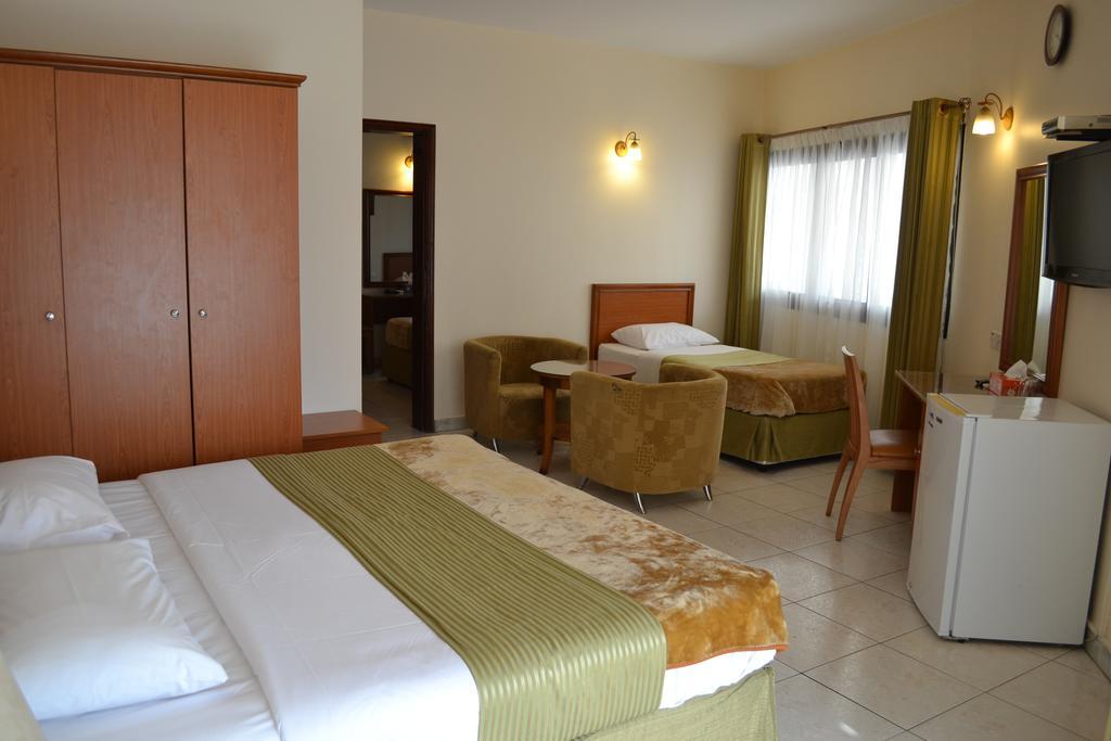Tara Hotel Llc Dubaj Zewnętrze zdjęcie