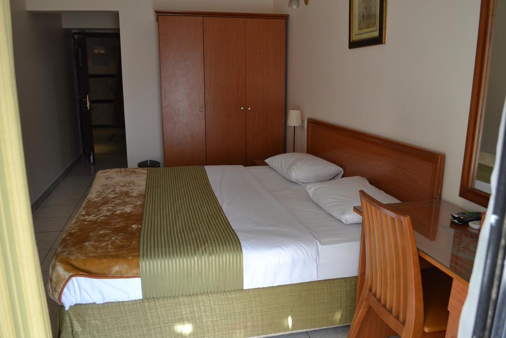 Tara Hotel Llc Dubaj Zewnętrze zdjęcie