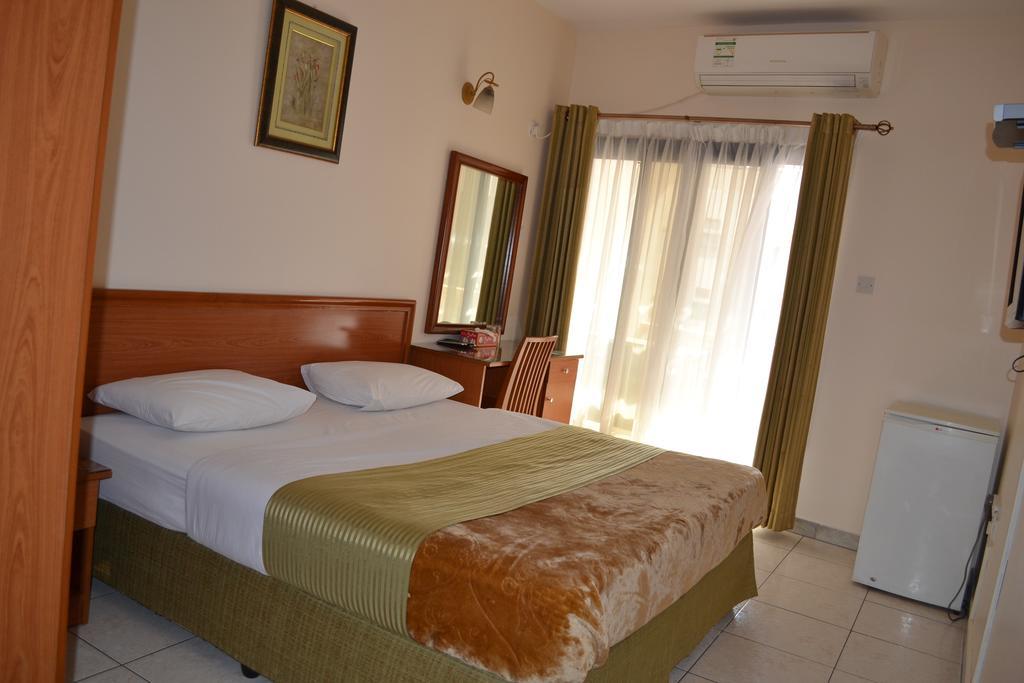 Tara Hotel Llc Dubaj Zewnętrze zdjęcie