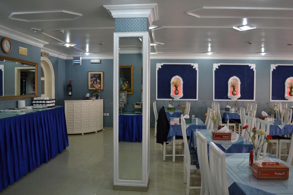 Tara Hotel Llc Dubaj Zewnętrze zdjęcie
