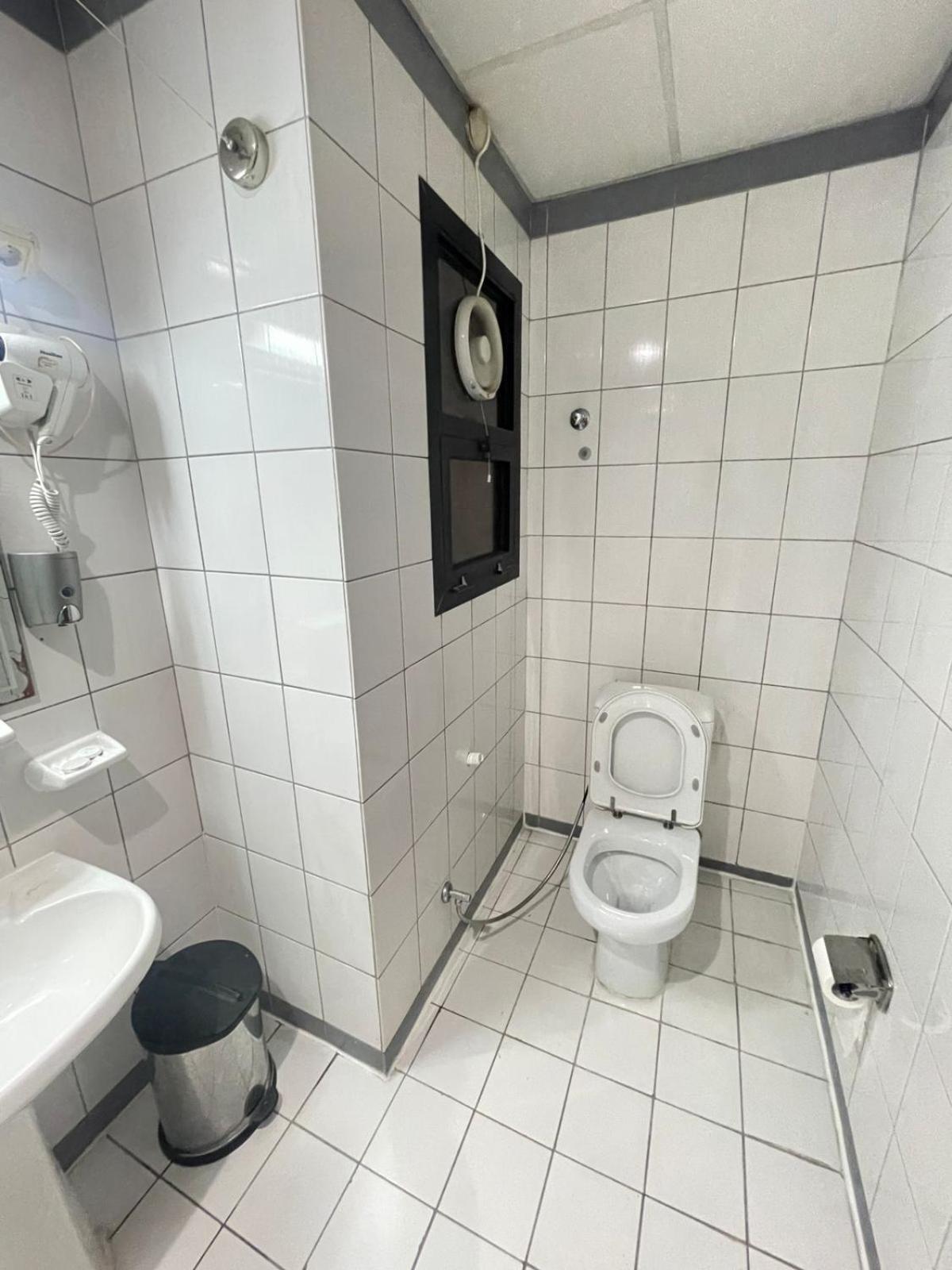 Tara Hotel Llc Dubaj Zewnętrze zdjęcie
