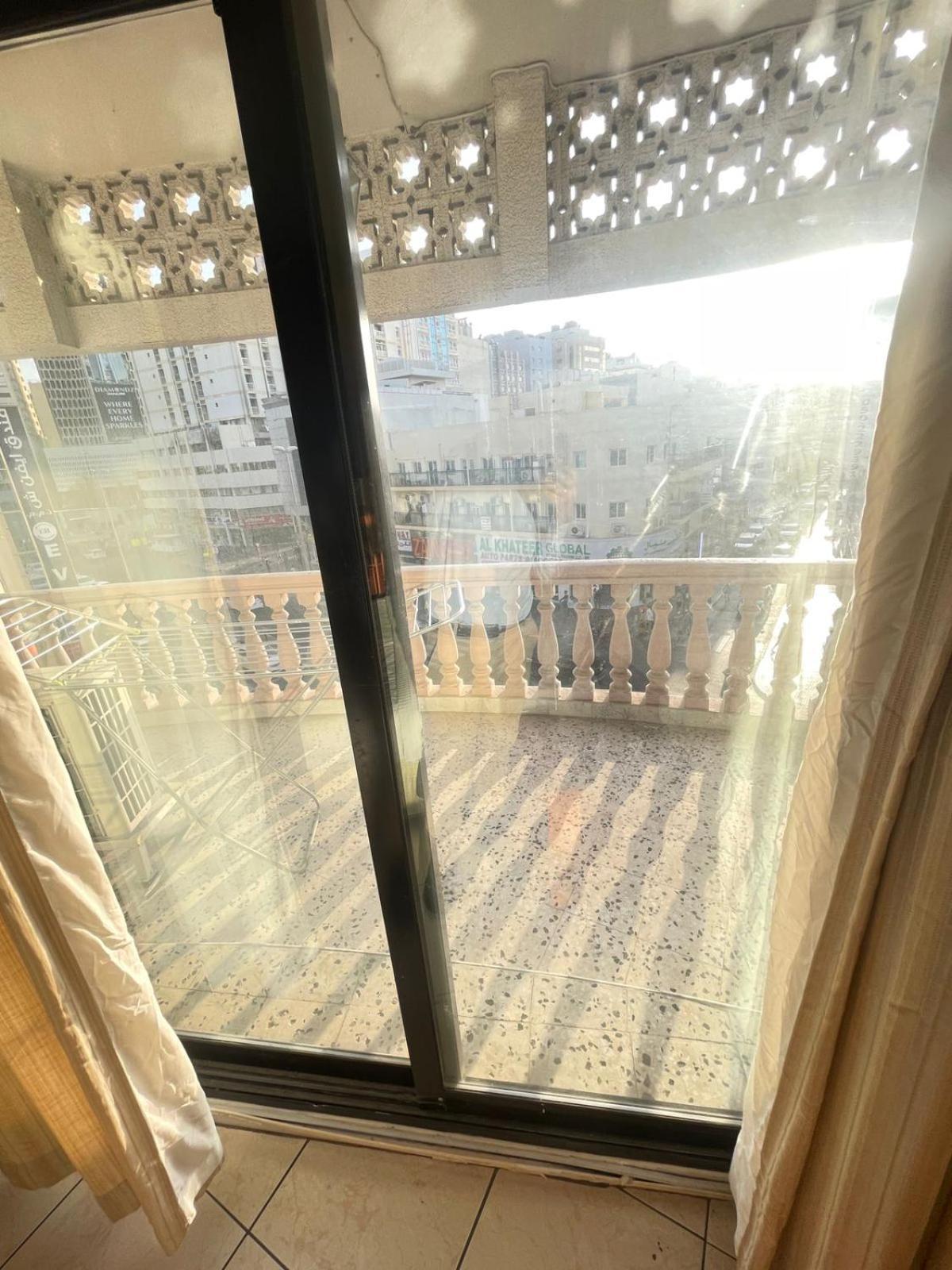 Tara Hotel Llc Dubaj Zewnętrze zdjęcie