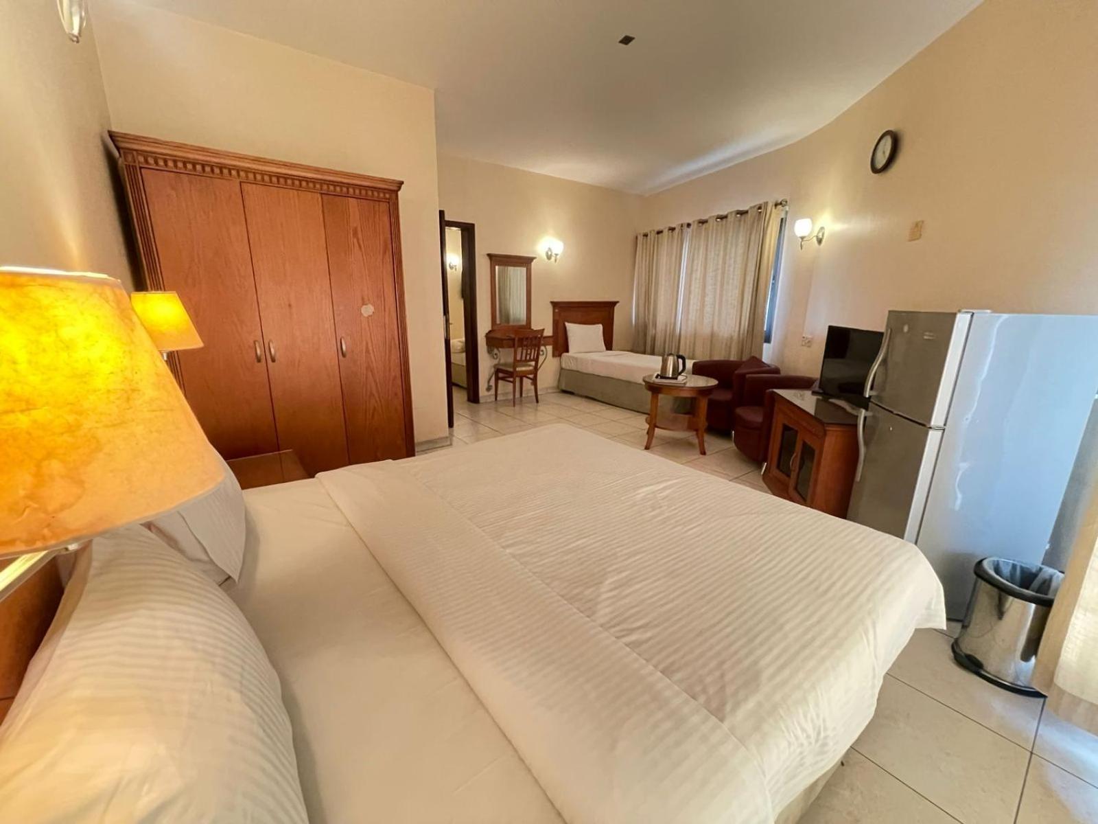 Tara Hotel Llc Dubaj Zewnętrze zdjęcie